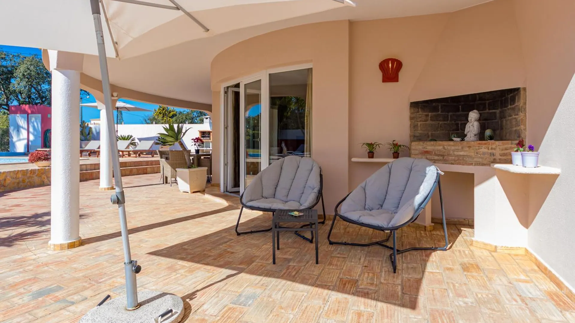 Villa Dolce Vita البوفيرا 0*,  البرتغال