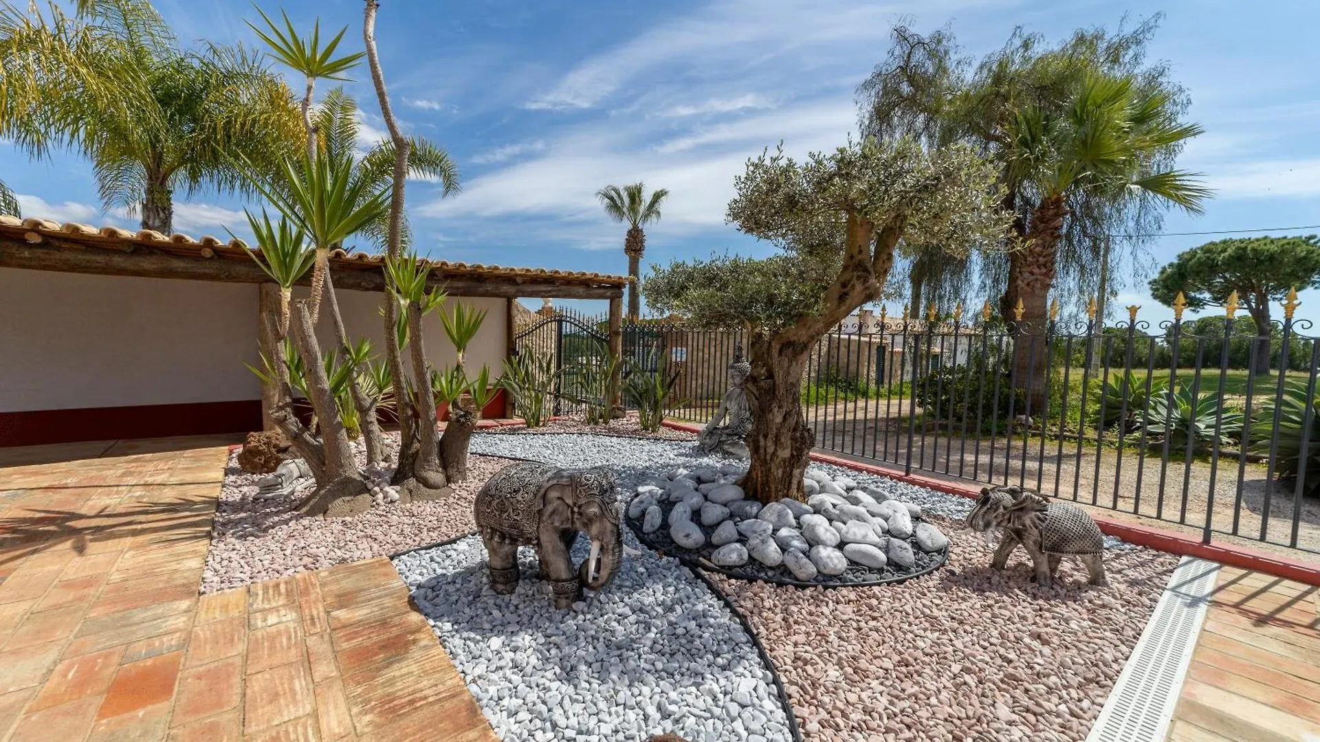 Villa Dolce Vita البوفيرا 0*,  البرتغال