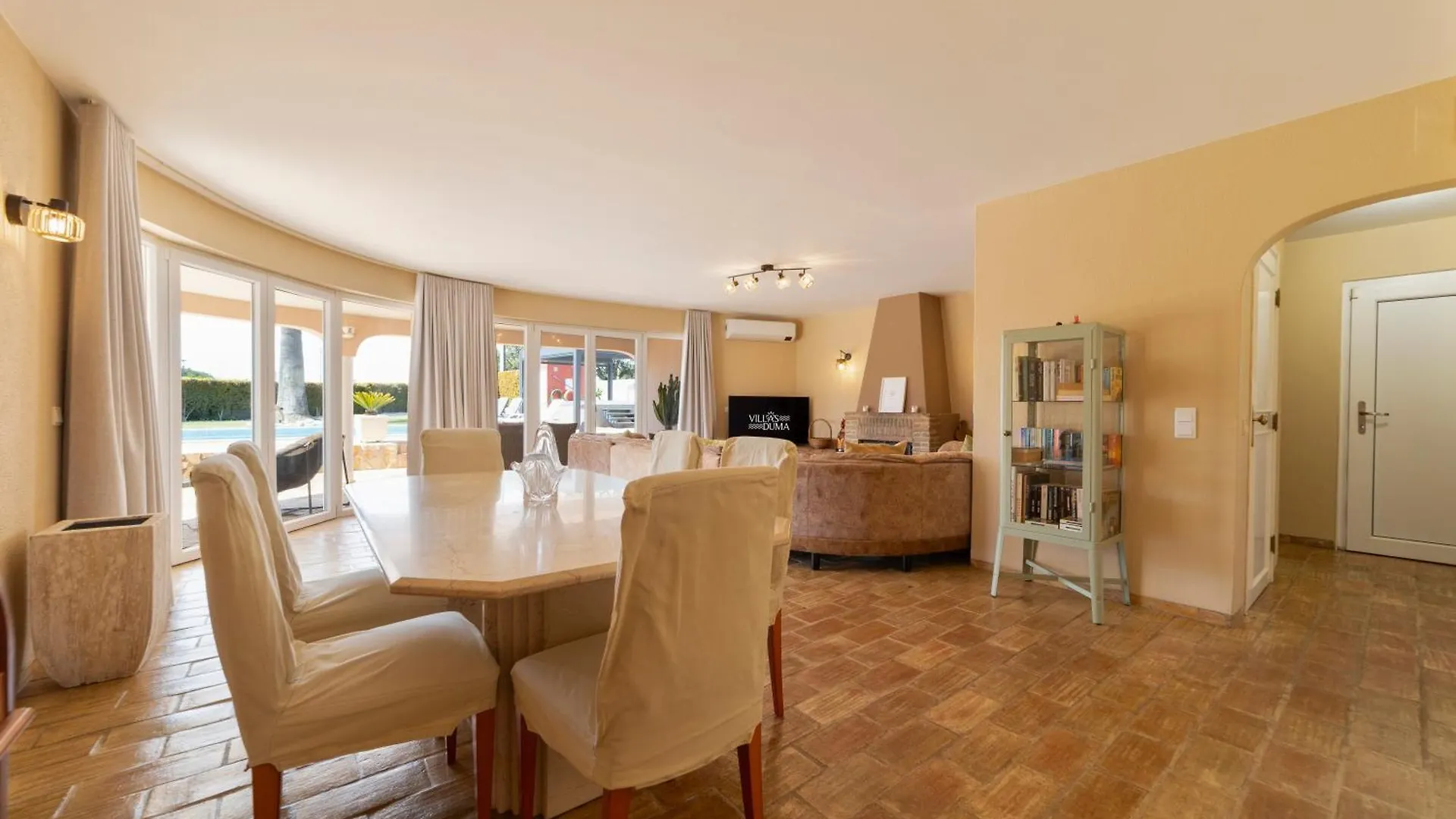 Villa Dolce Vita البوفيرا 0*,  البرتغال
