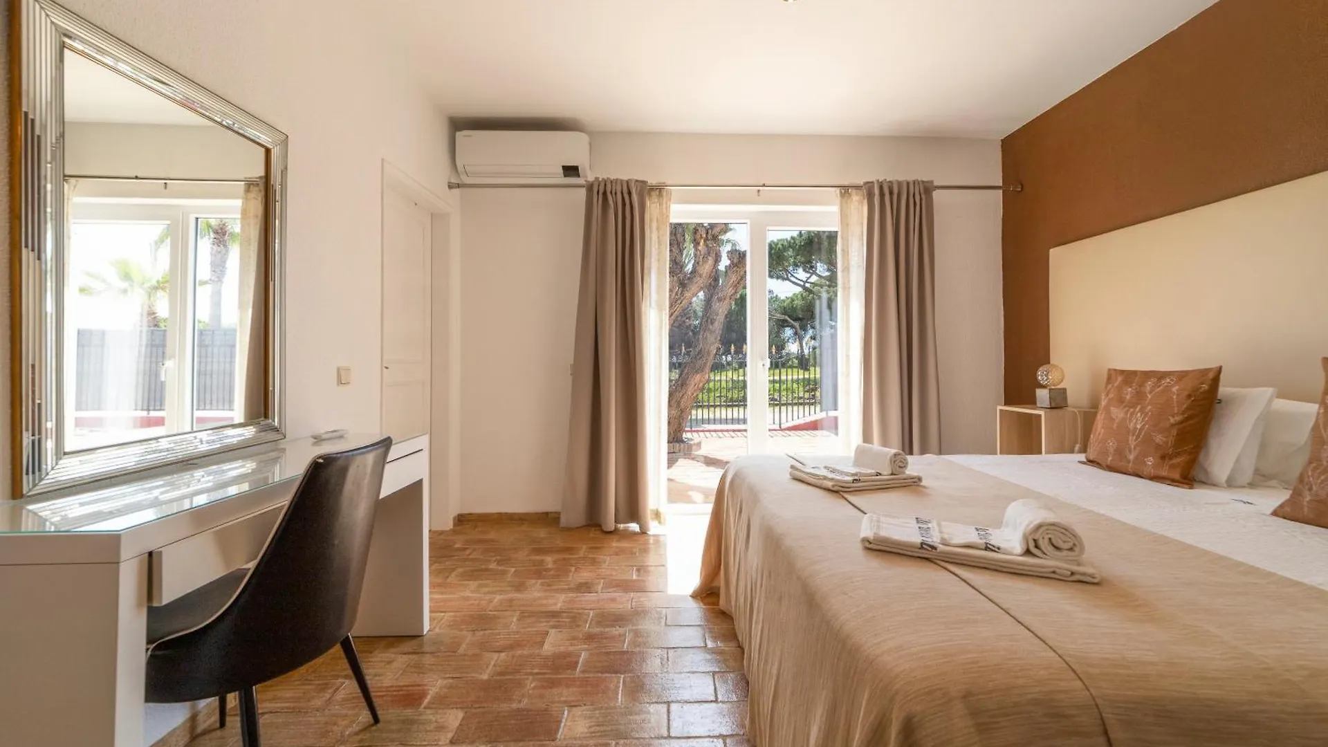 Villa Dolce Vita البوفيرا 0*,  البرتغال