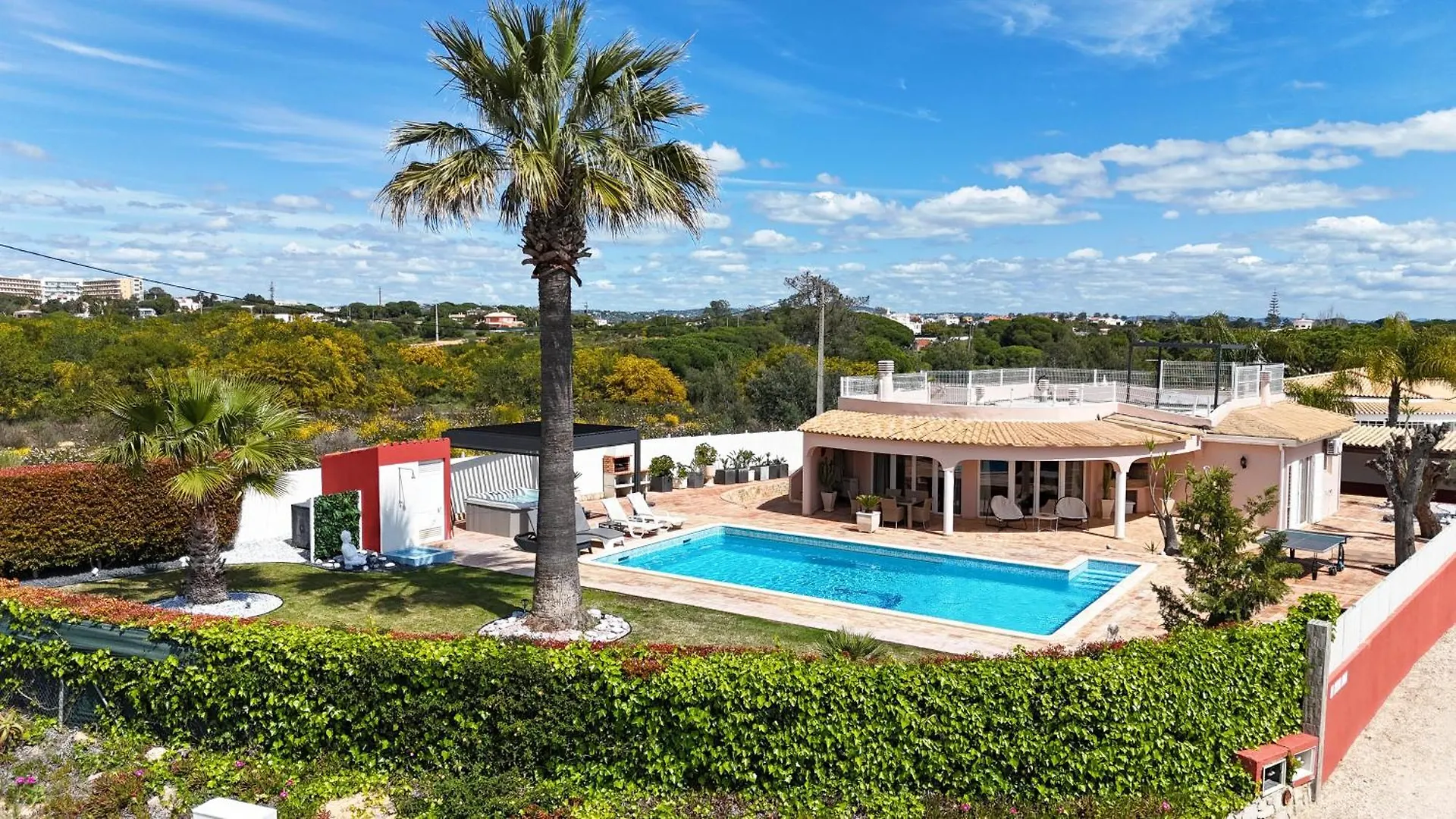 Villa Dolce Vita البوفيرا 0*,  البرتغال