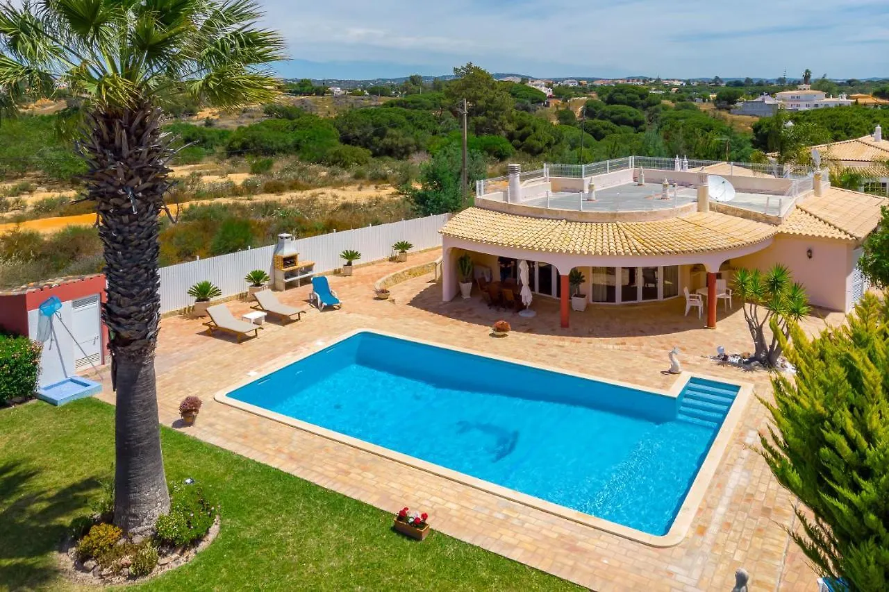 Villa Dolce Vita Albufeira 0*,