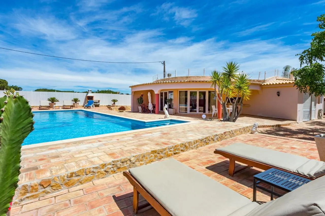 Villa Dolce Vita Albufeira
