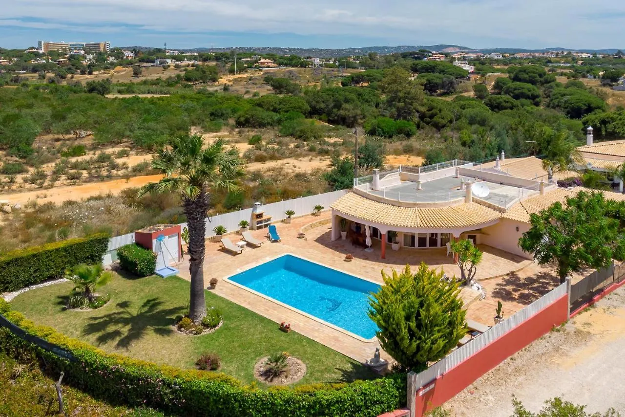 Villa Dolce Vita Albufeira