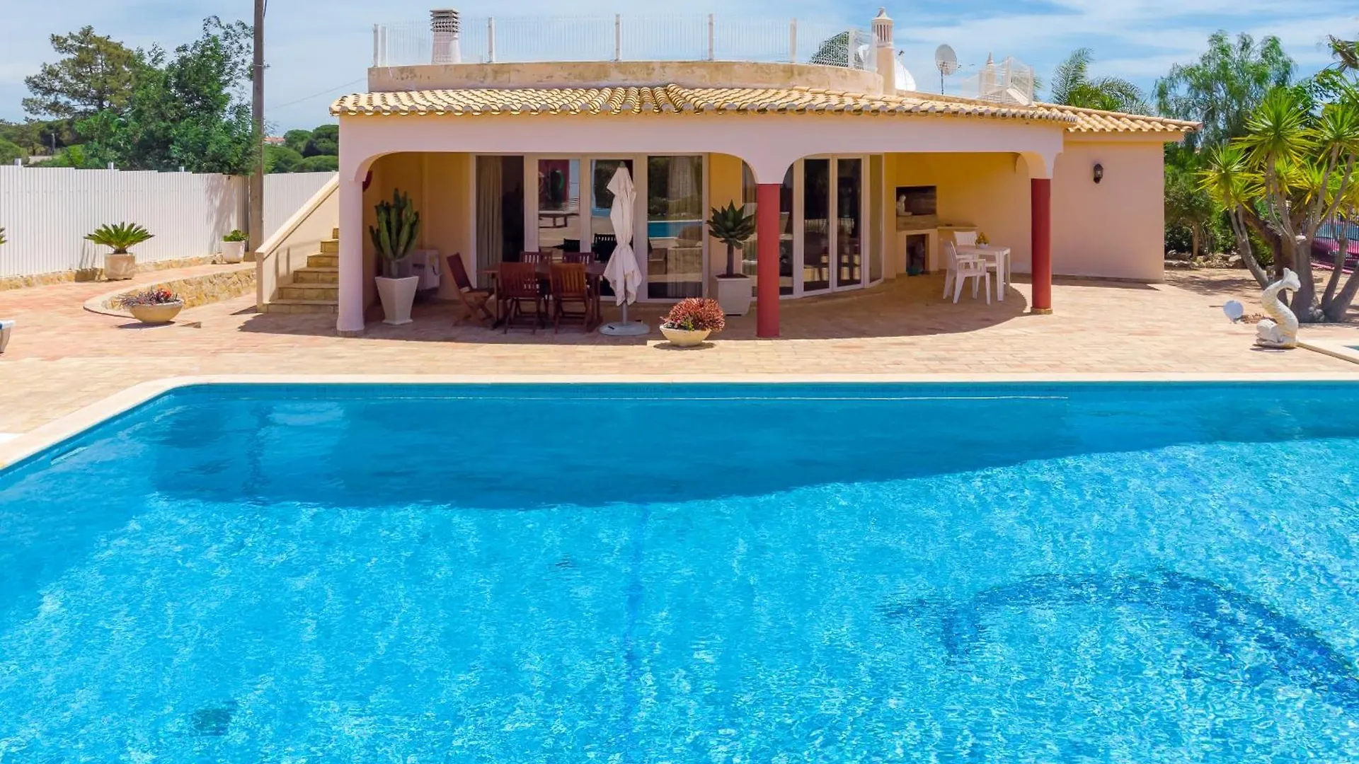 Villa Dolce Vita Albufeira 0*,  Portugal