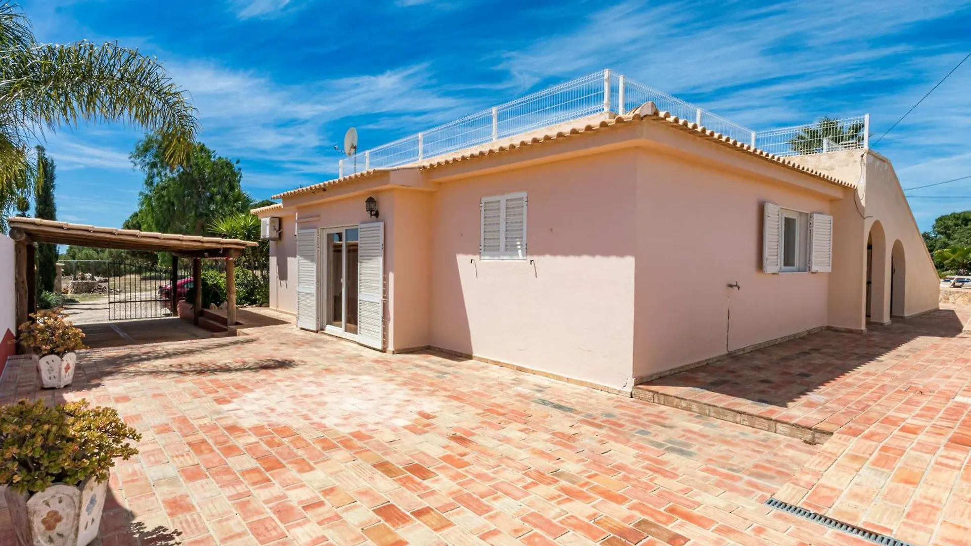 Villa Dolce Vita Albufeira Portugal