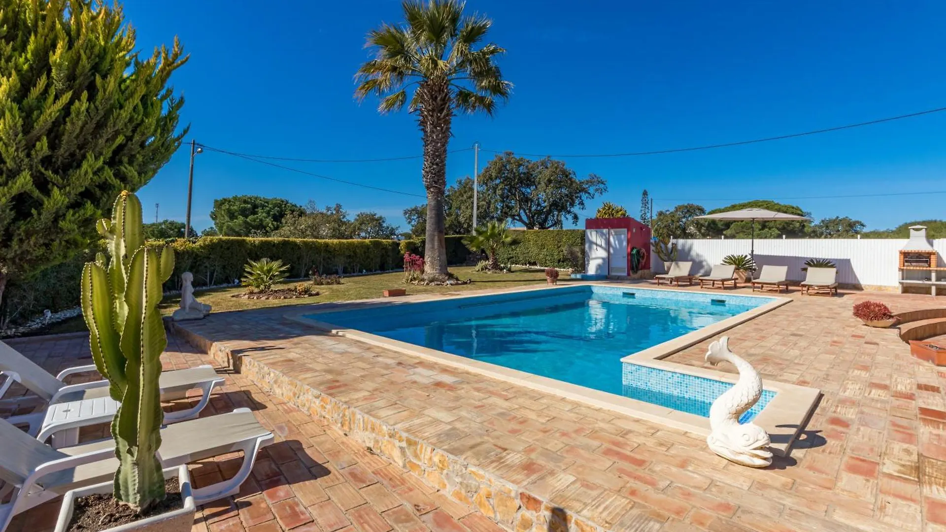 Villa Dolce Vita Albufeira