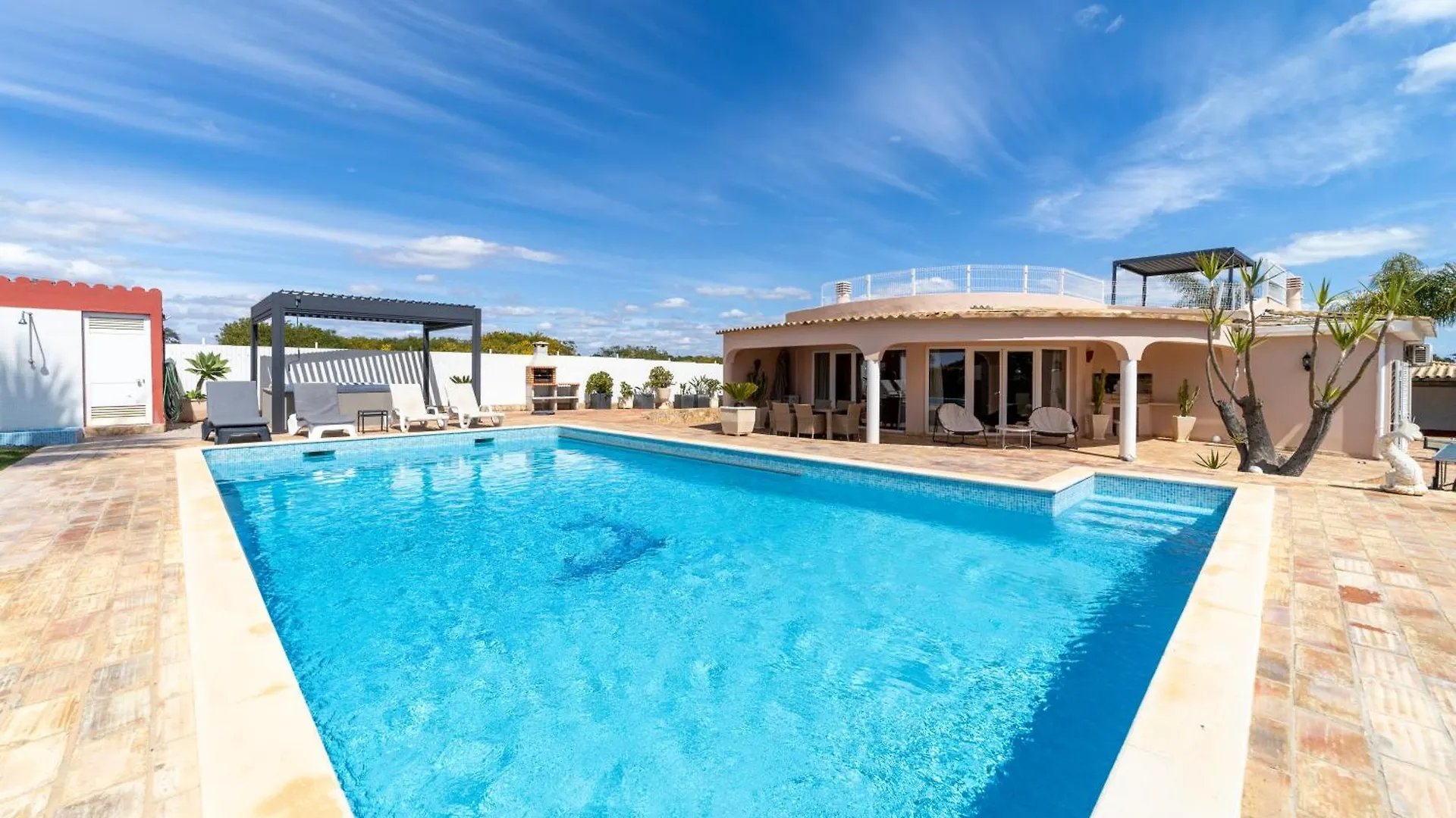 Villa Dolce Vita Albufeira