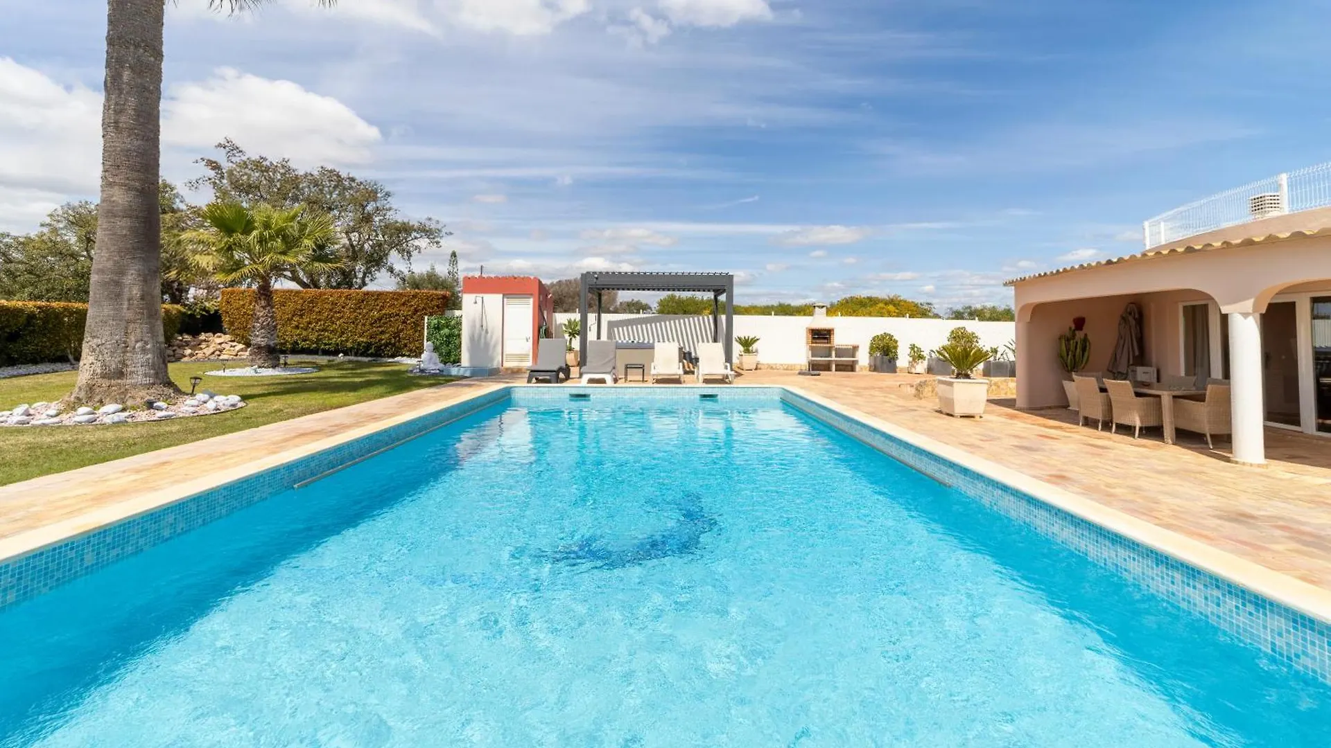 Villa Dolce Vita Albufeira Portugal