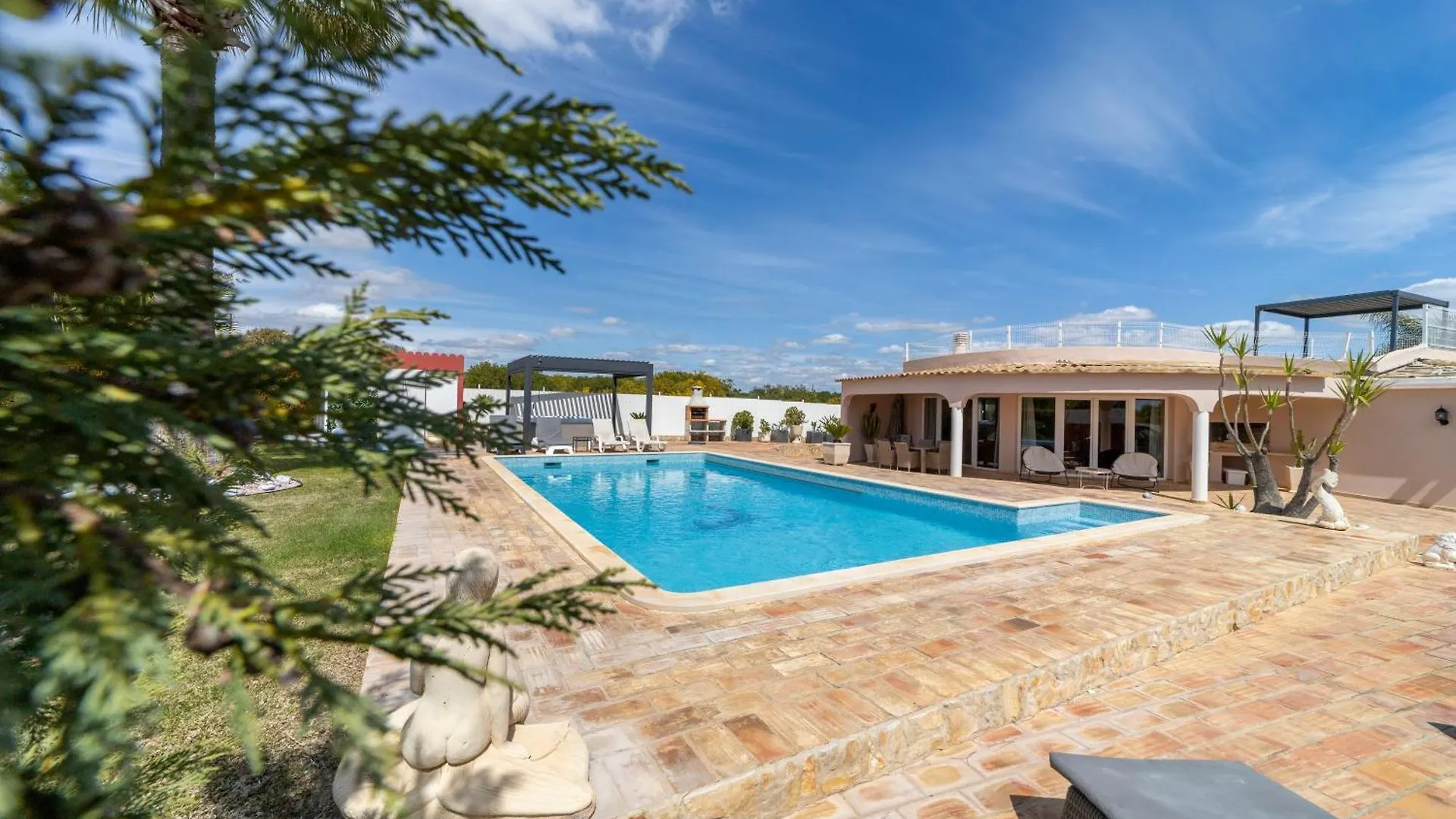 Villa Dolce Vita Albufeira Portugal