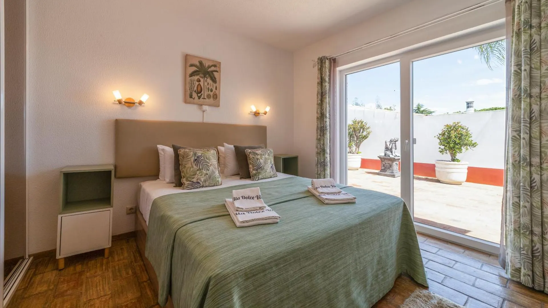 Villa Dolce Vita Albufeira