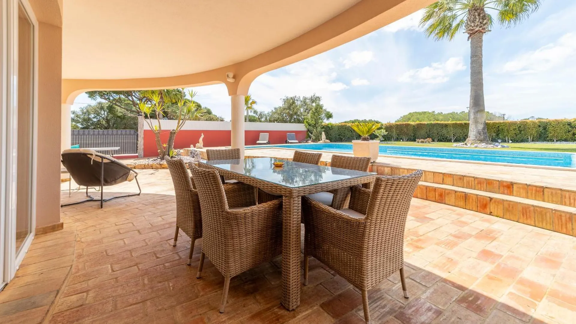 Villa Dolce Vita Albufeira
