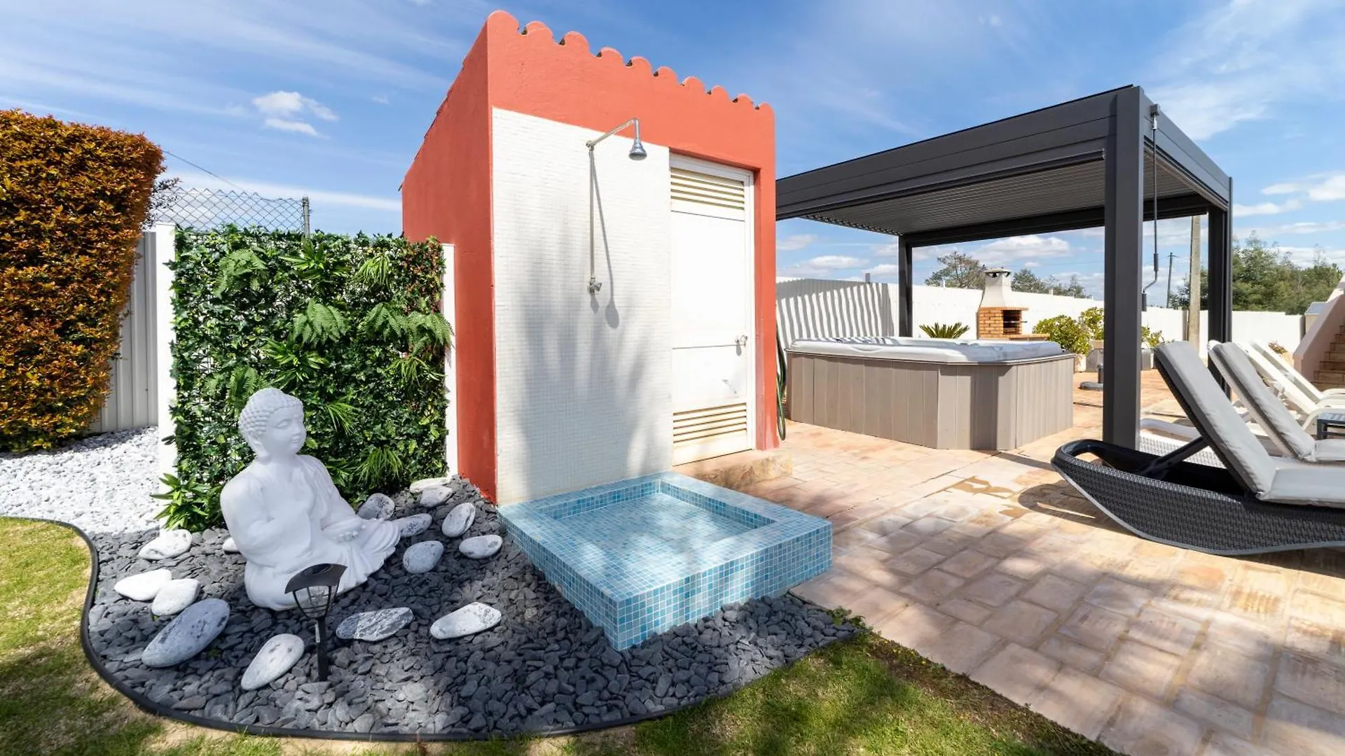Villa Dolce Vita Albufeira Portugal