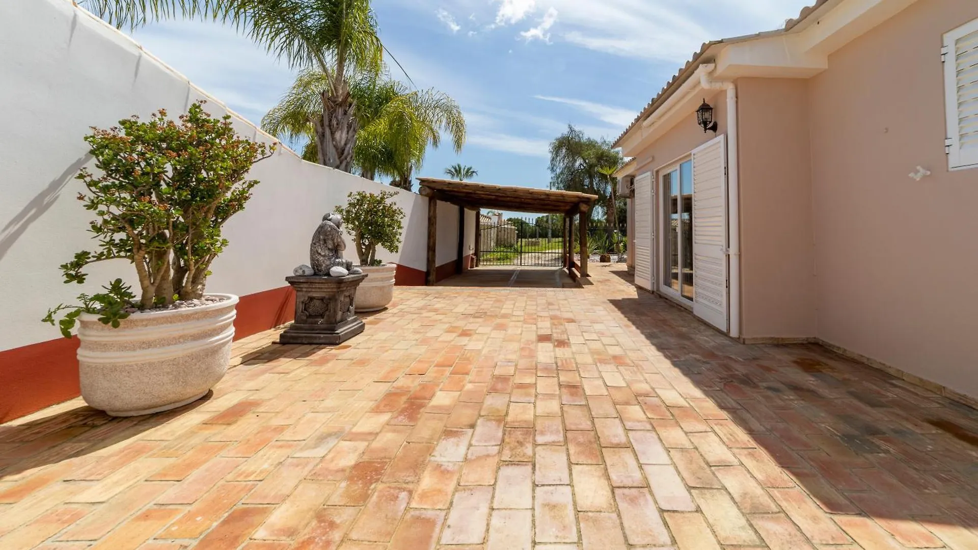 Villa Dolce Vita Albufeira