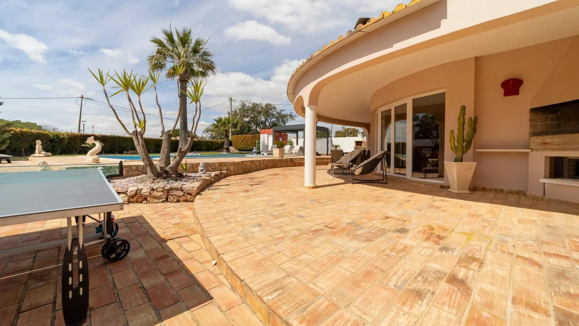 Villa Dolce Vita Albufeira