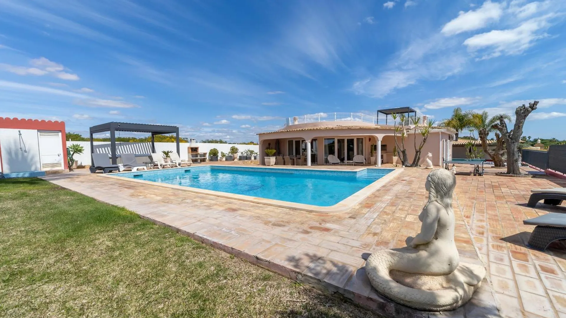 Villa Dolce Vita Albufeira 0*,
