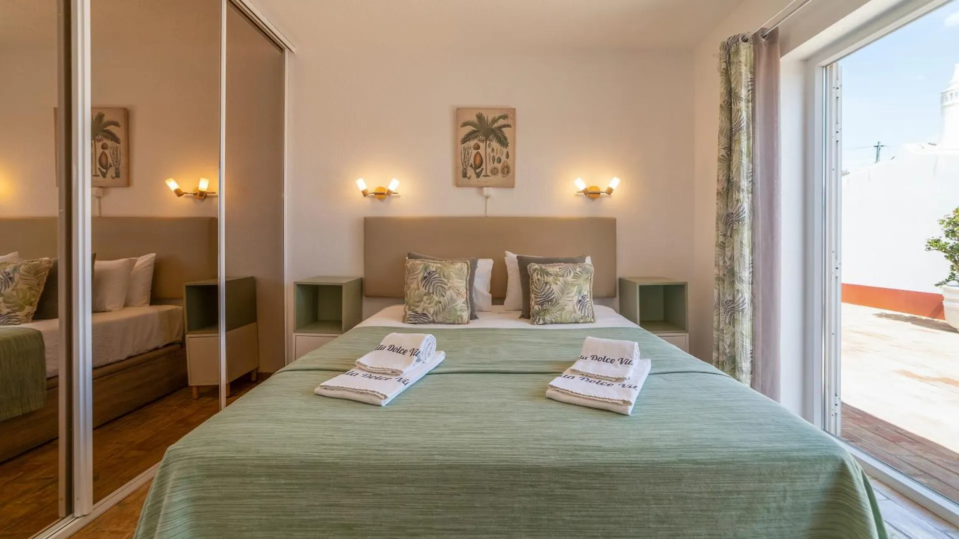 Villa Dolce Vita Albufeira