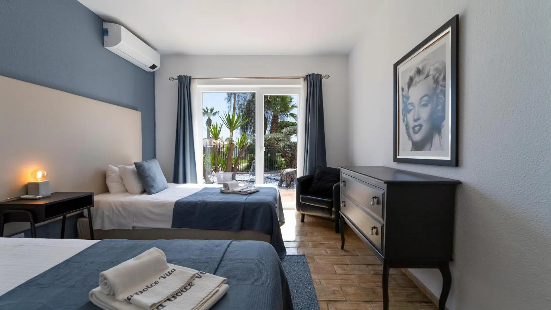 Villa Dolce Vita Albufeira Portugal