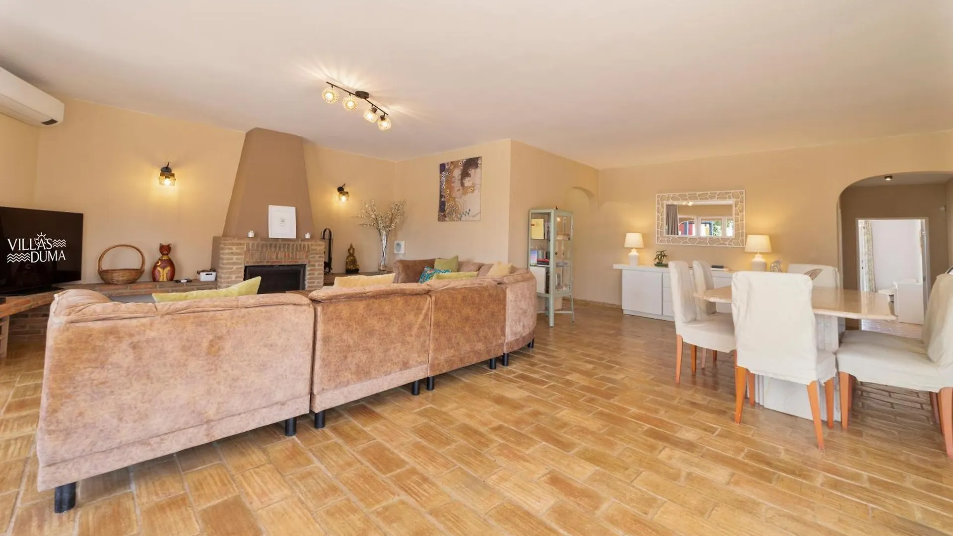 Villa Dolce Vita Albufeira