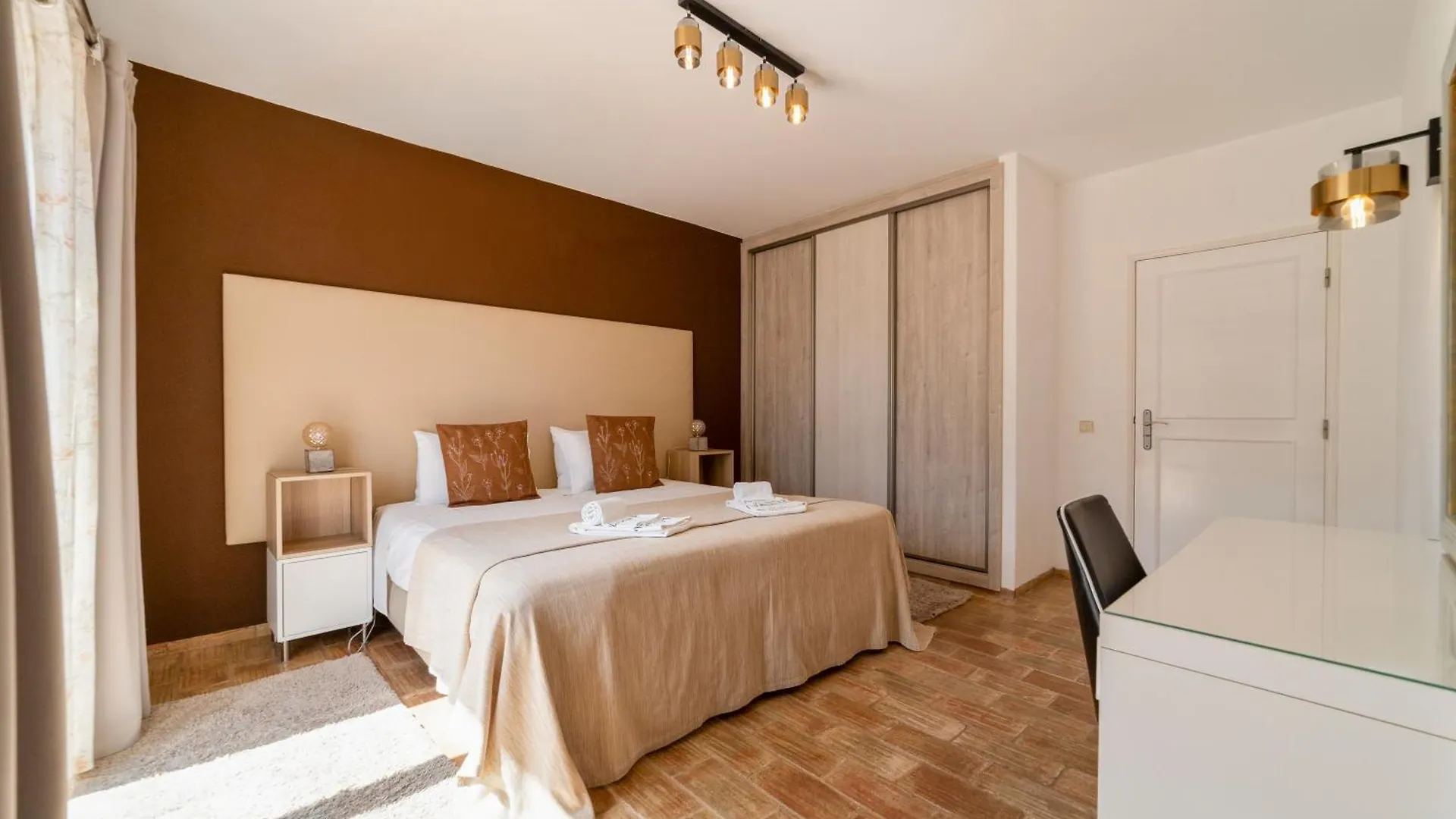 Villa Dolce Vita Albufeira