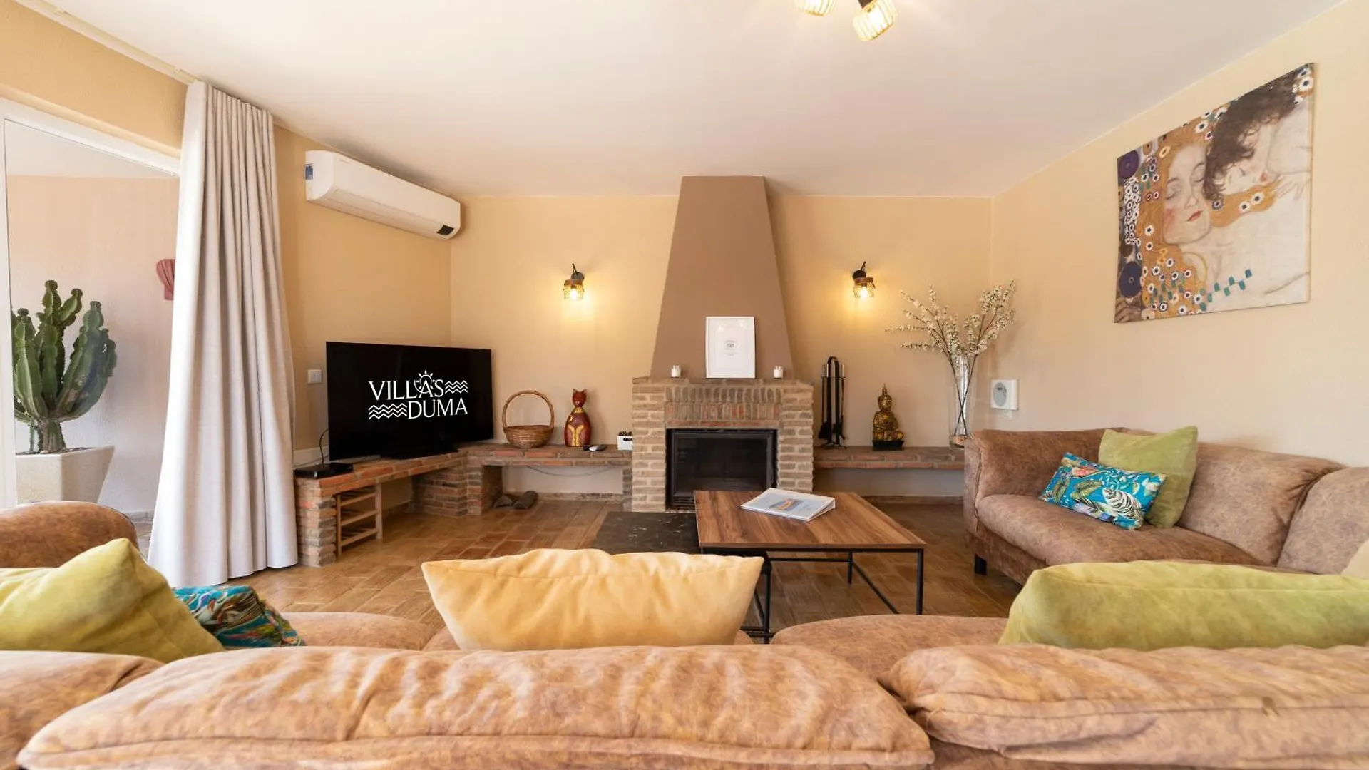 Villa Dolce Vita Albufeira