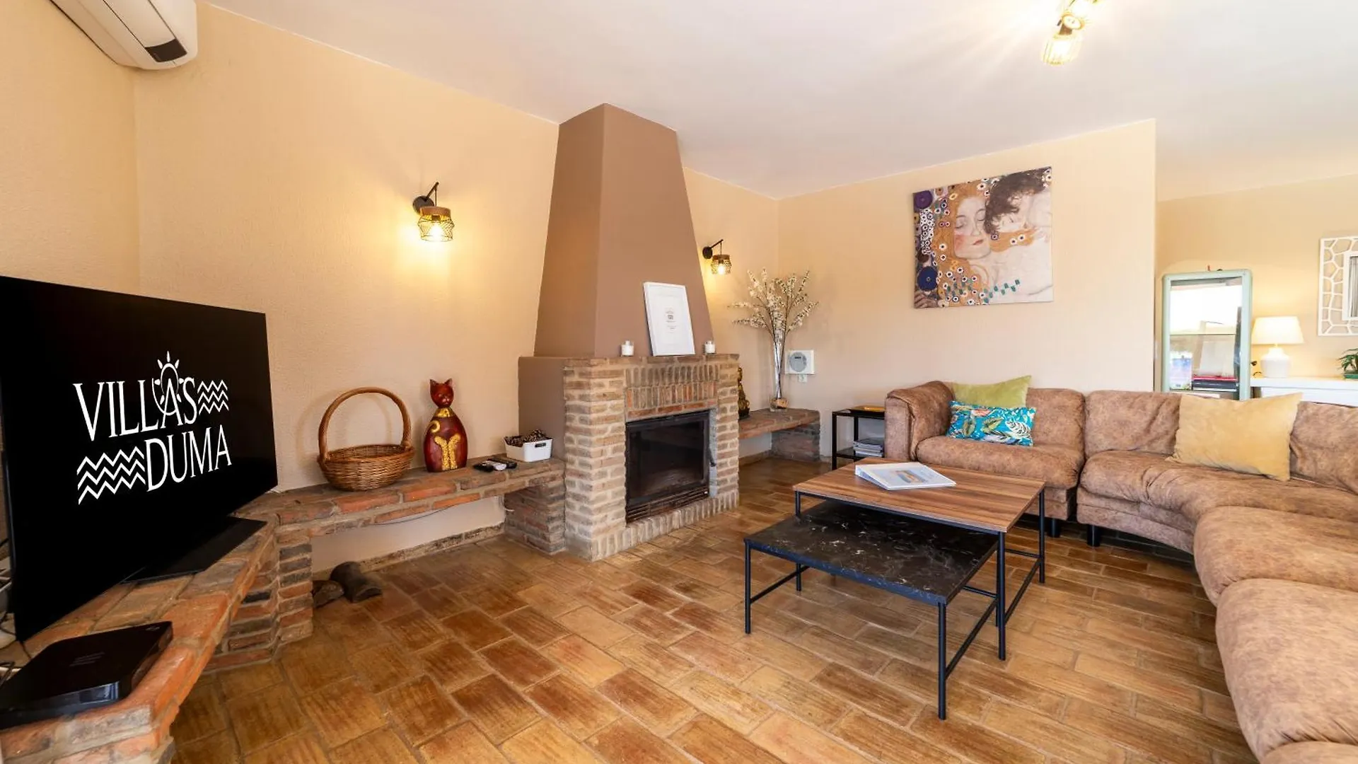 Villa Dolce Vita Albufeira