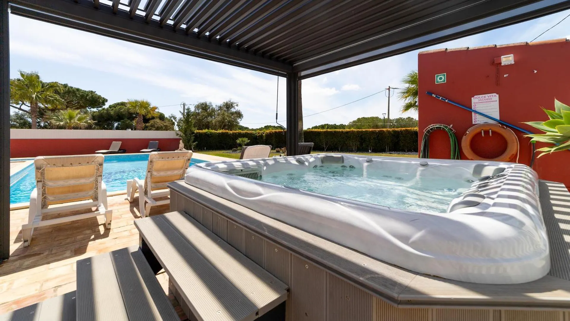 Villa Dolce Vita Albufeira