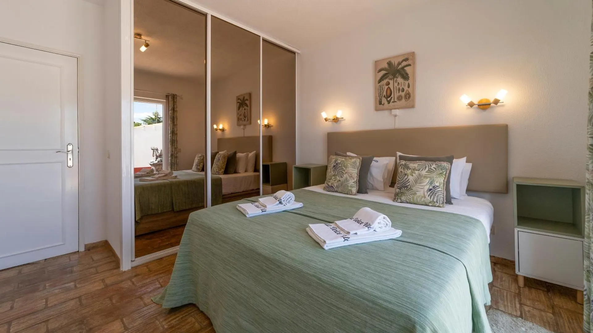 Villa Dolce Vita Albufeira