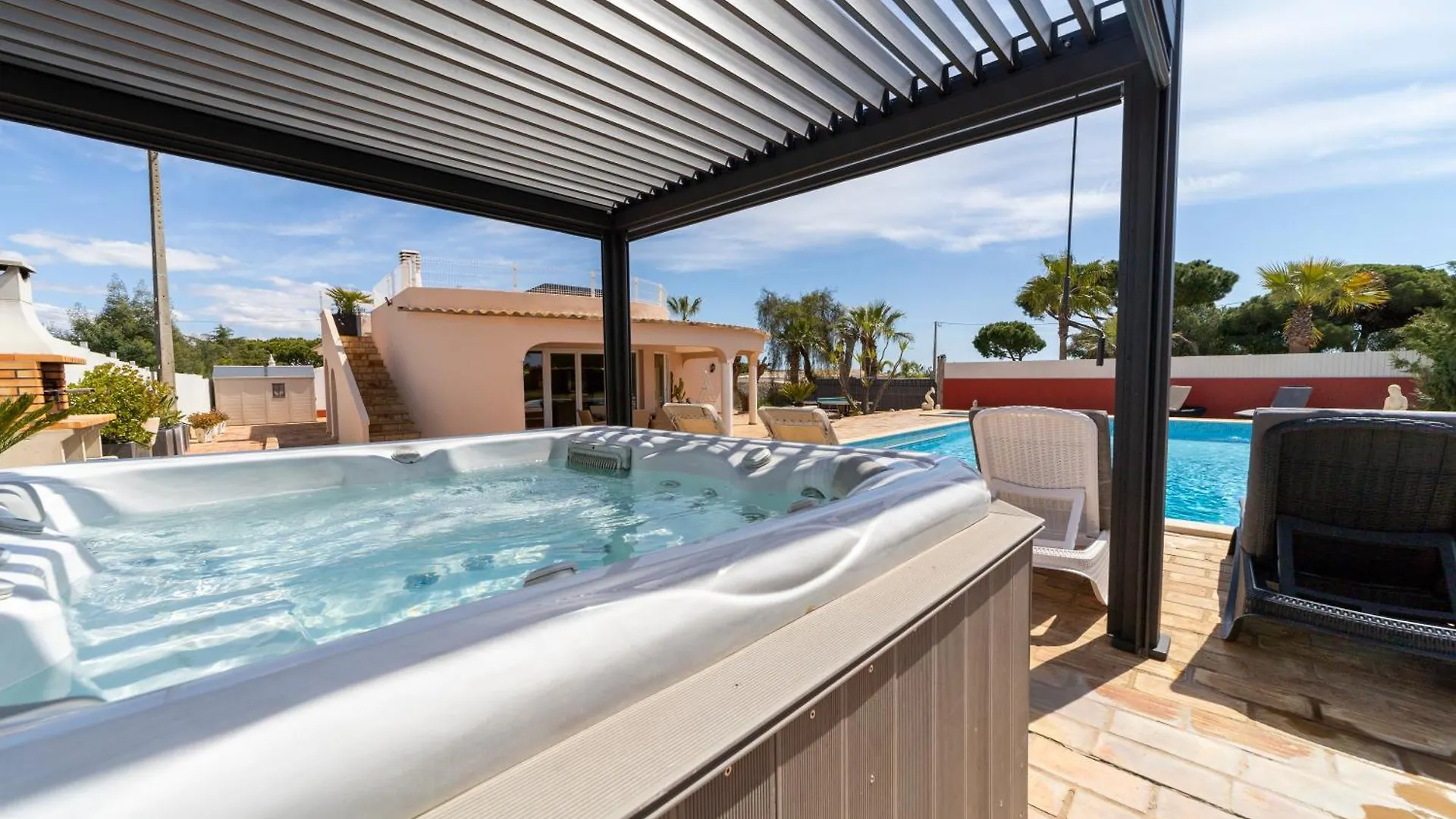 Villa Dolce Vita Albufeira