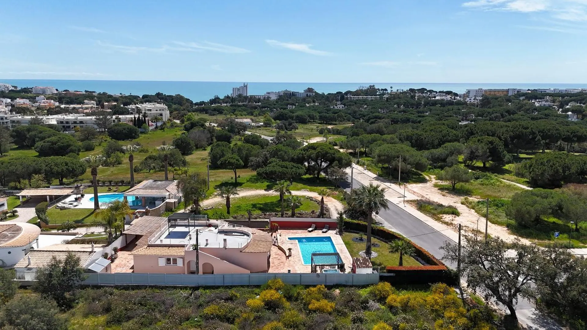 Villa Dolce Vita Albufeira