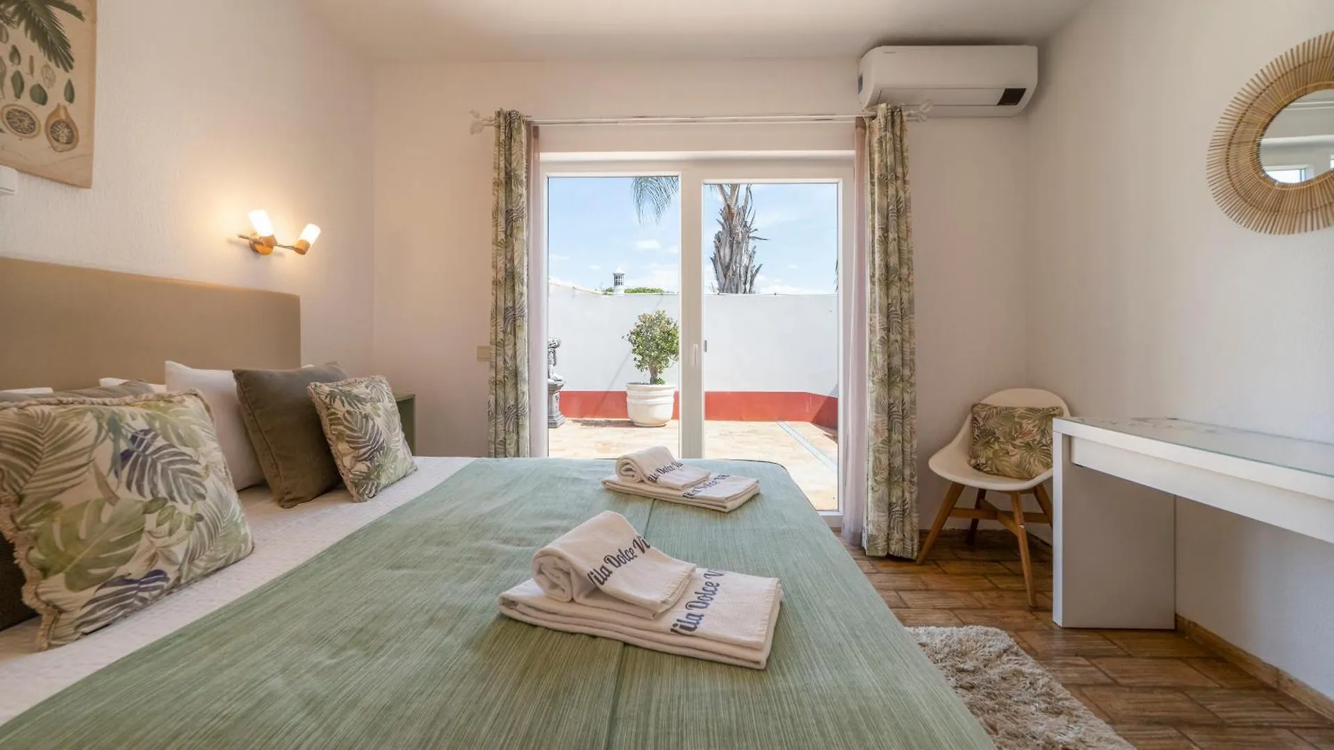 Villa Dolce Vita Albufeira