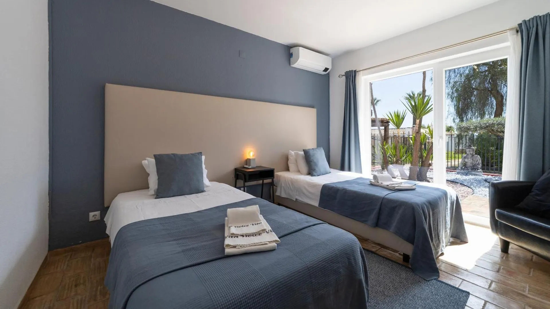 Villa Dolce Vita Albufeira