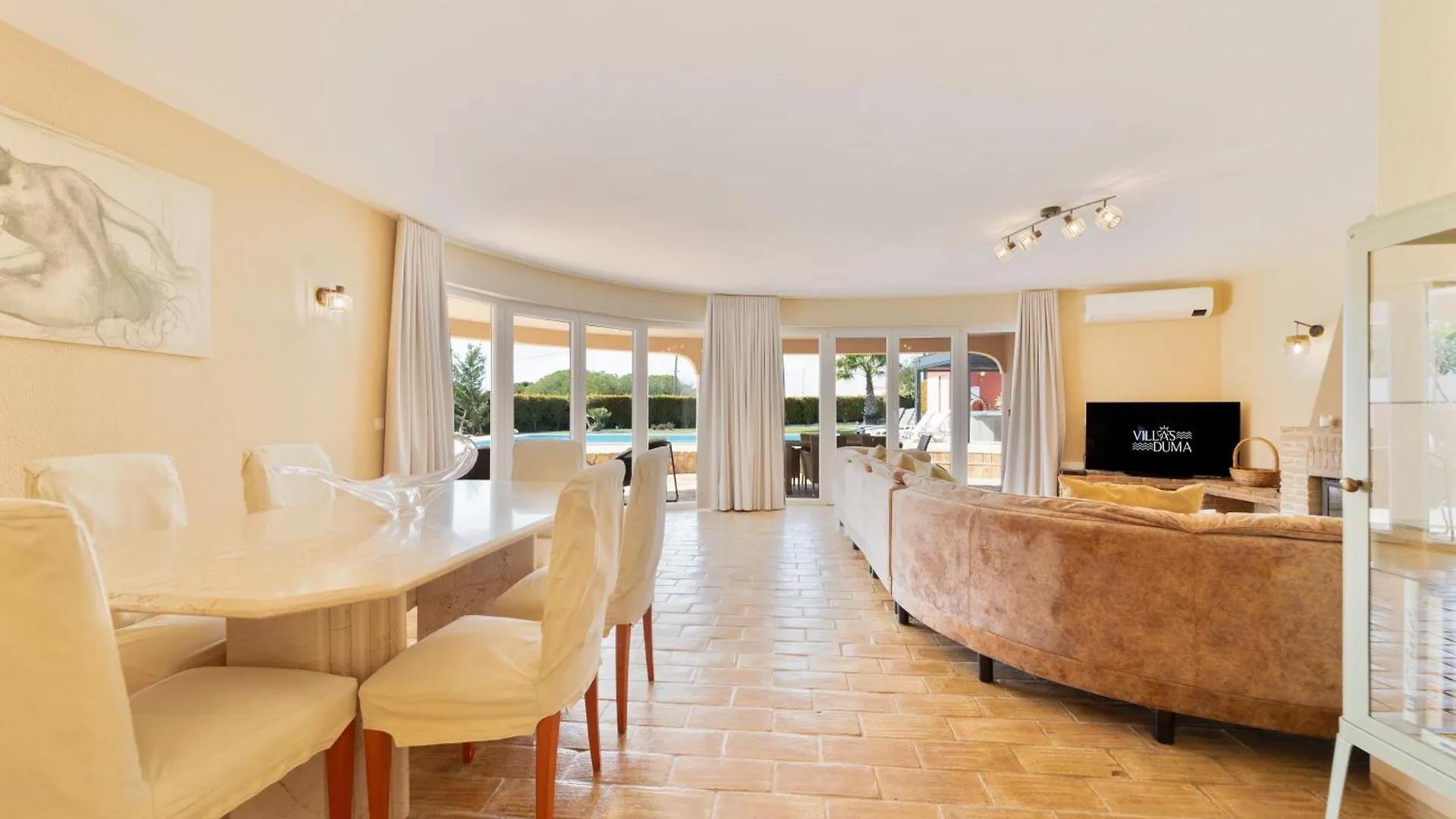 Villa Dolce Vita Albufeira Portugal