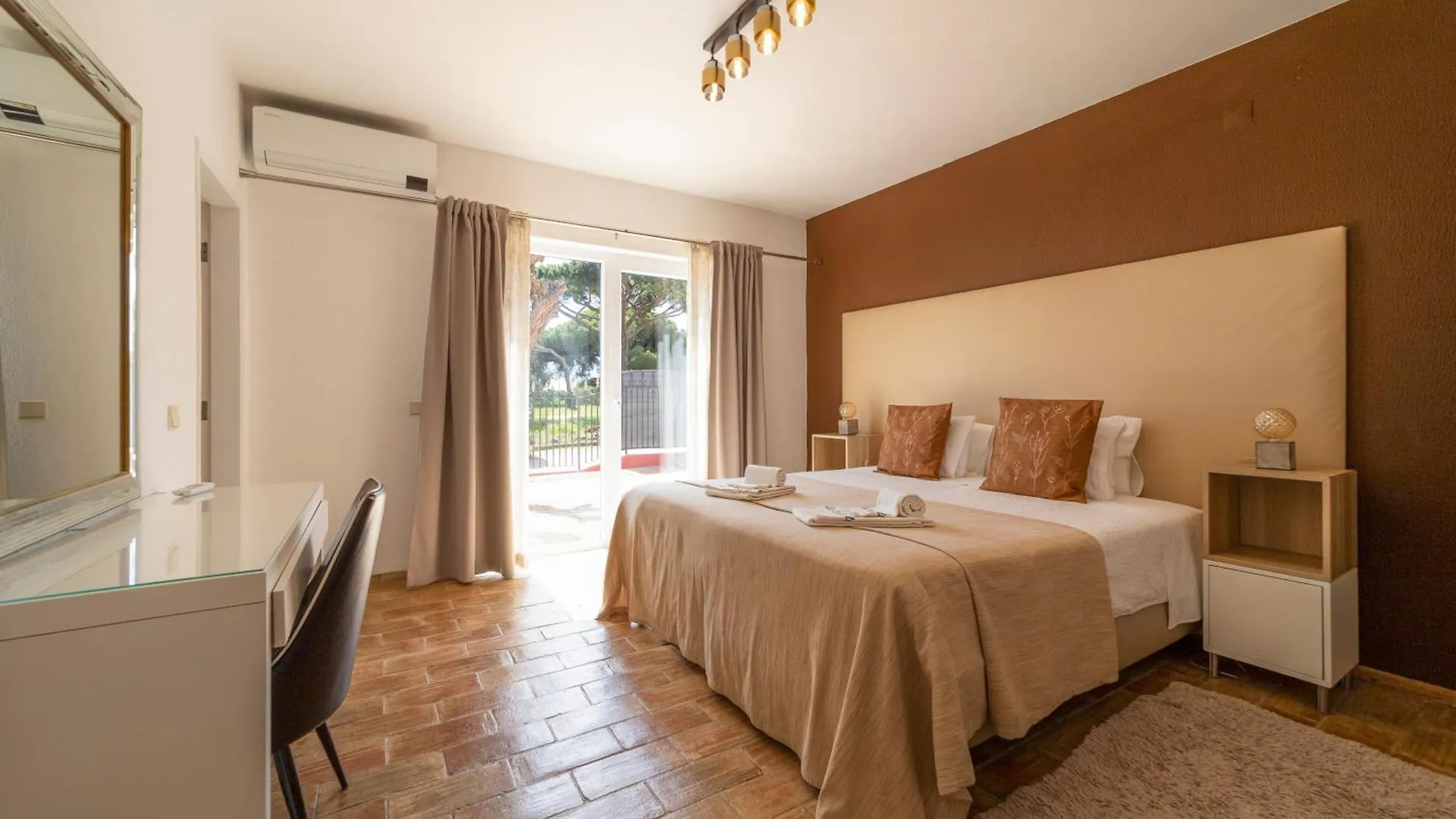 Villa Dolce Vita Albufeira