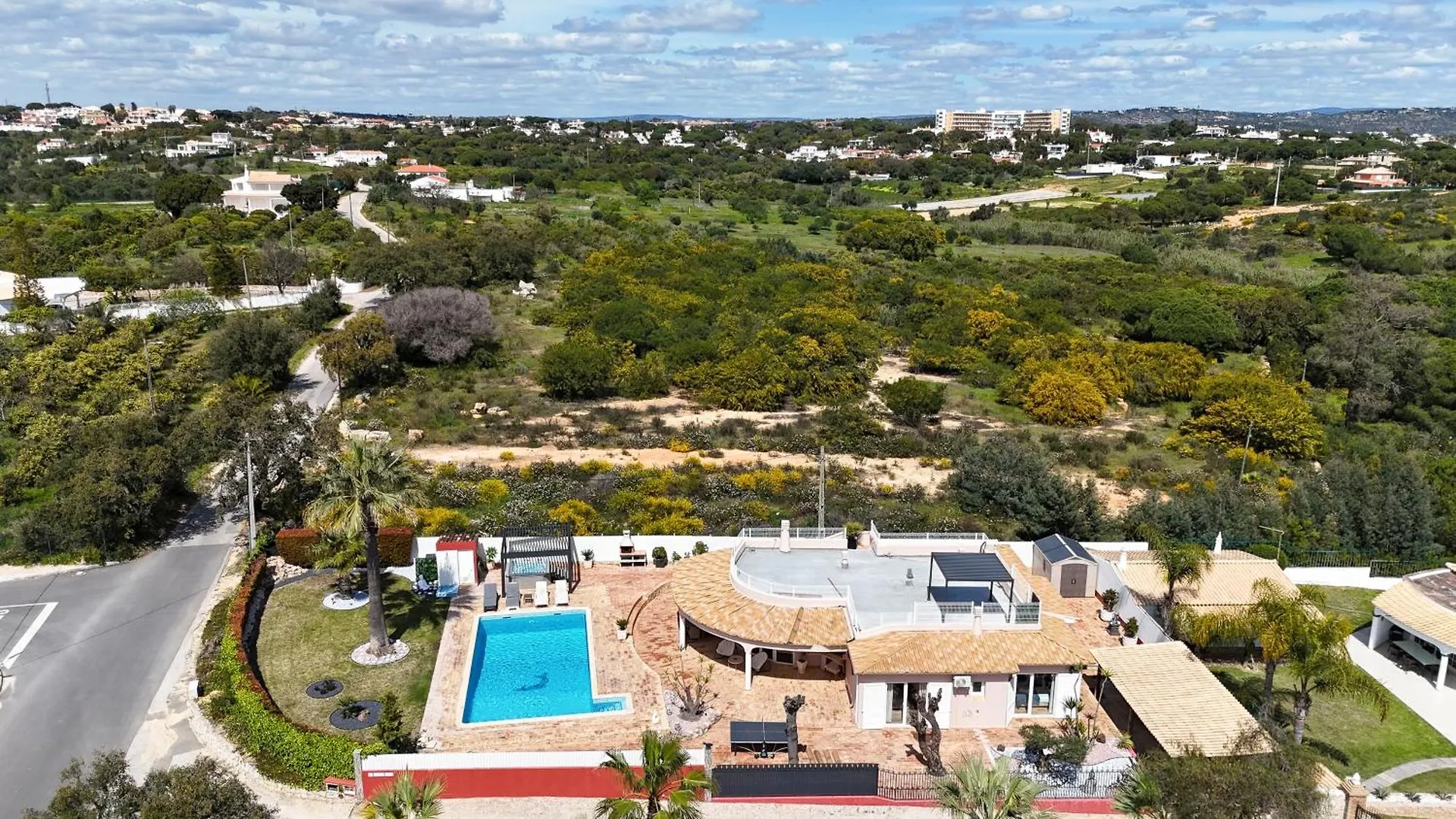 Villa Dolce Vita Albufeira 0*,