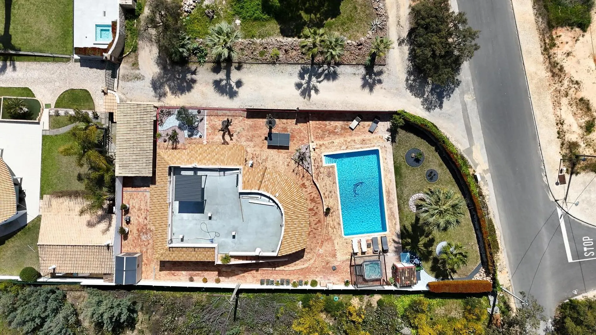Villa Dolce Vita Albufeira