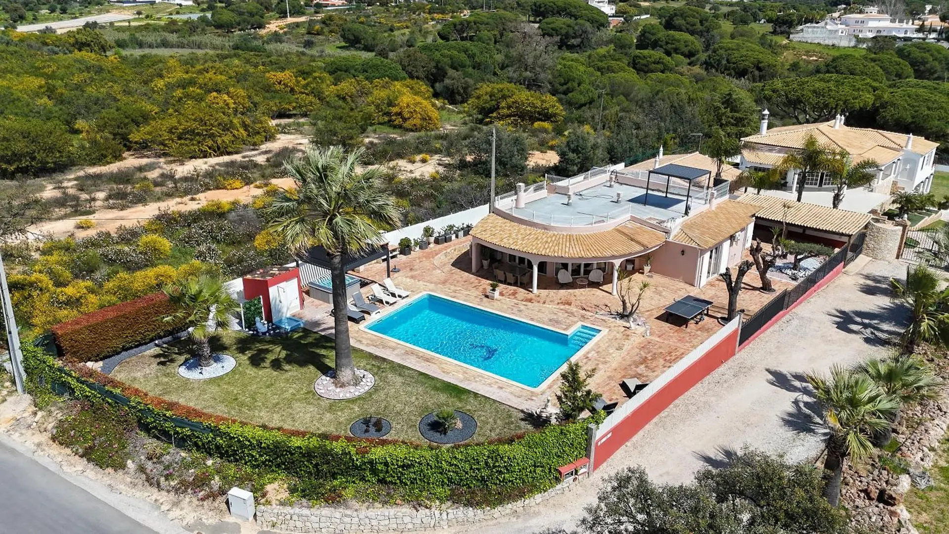 Villa Dolce Vita Albufeira