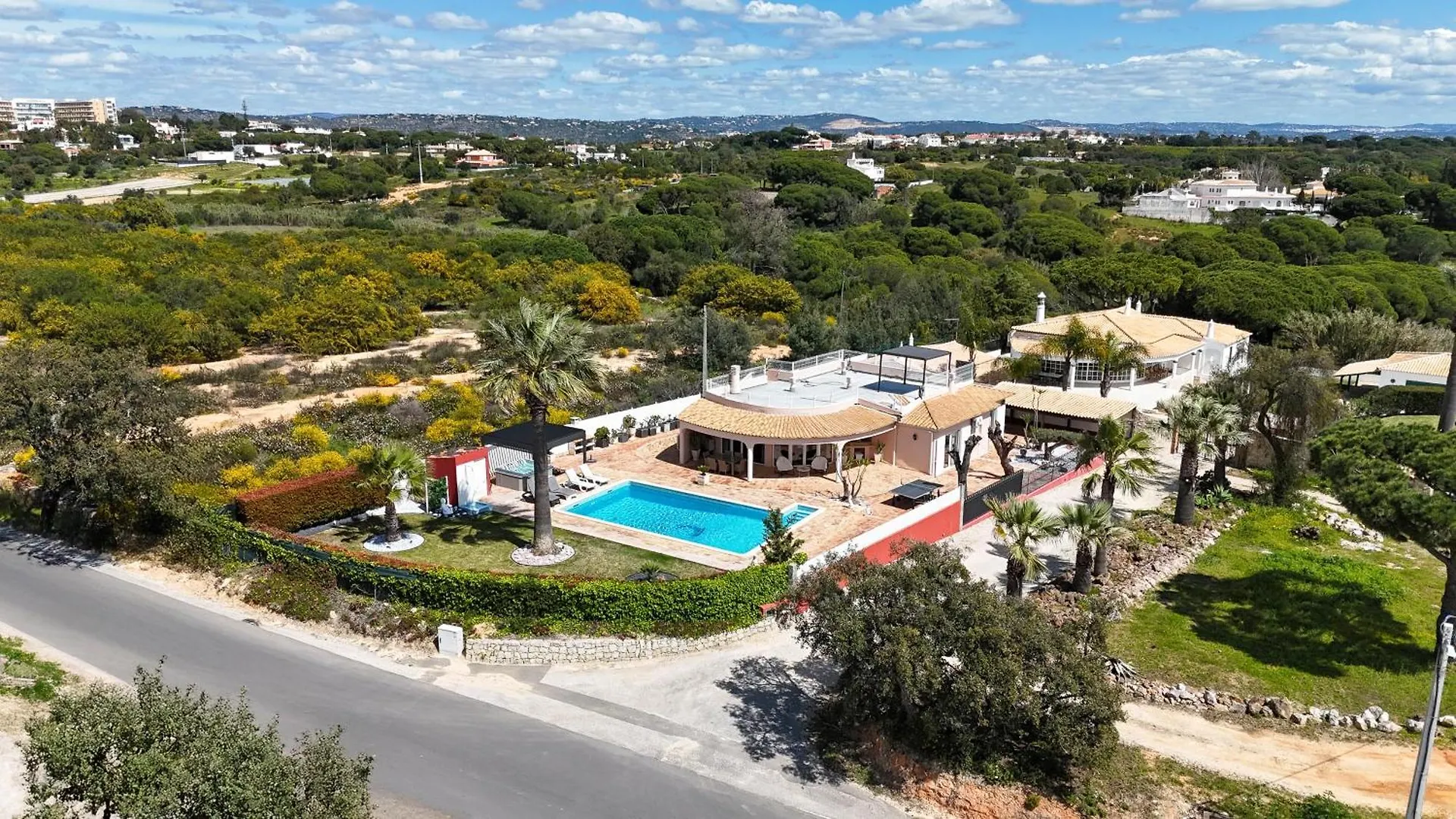 Villa Dolce Vita Albufeira