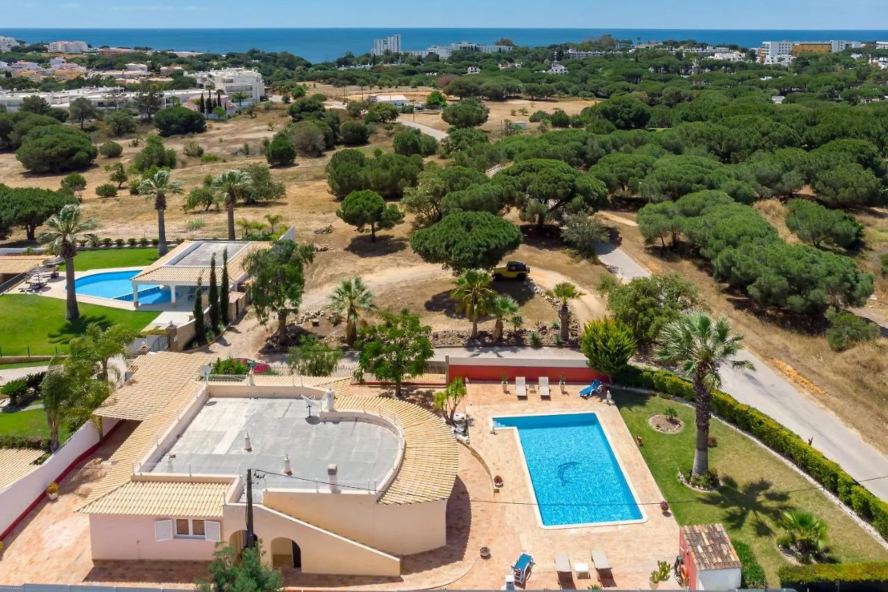 Villa Dolce Vita Albufeira