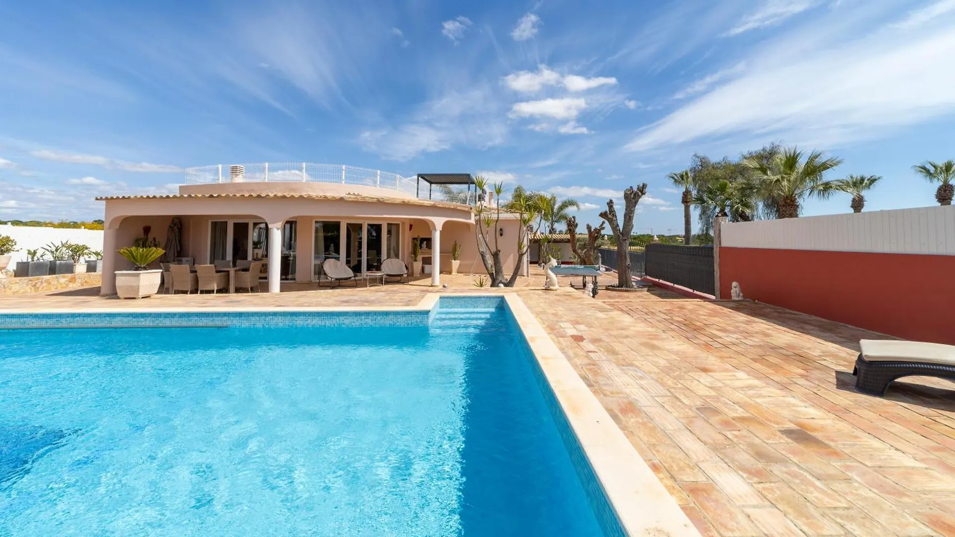 Villa Dolce Vita Albufeira