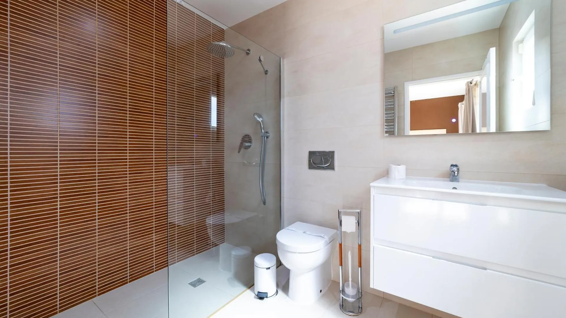 Villa Dolce Vita Albufeira Portogallo