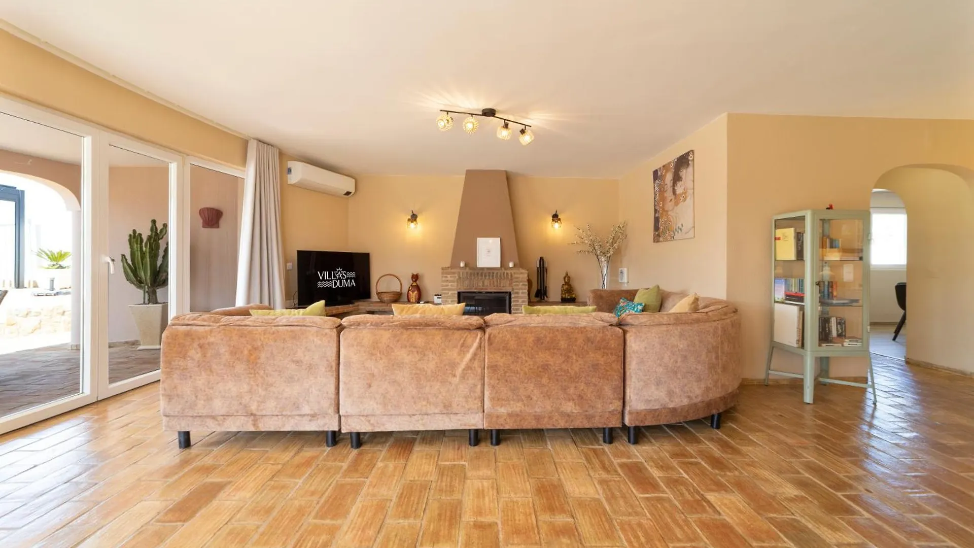 Villa Dolce Vita Albufeira Portogallo