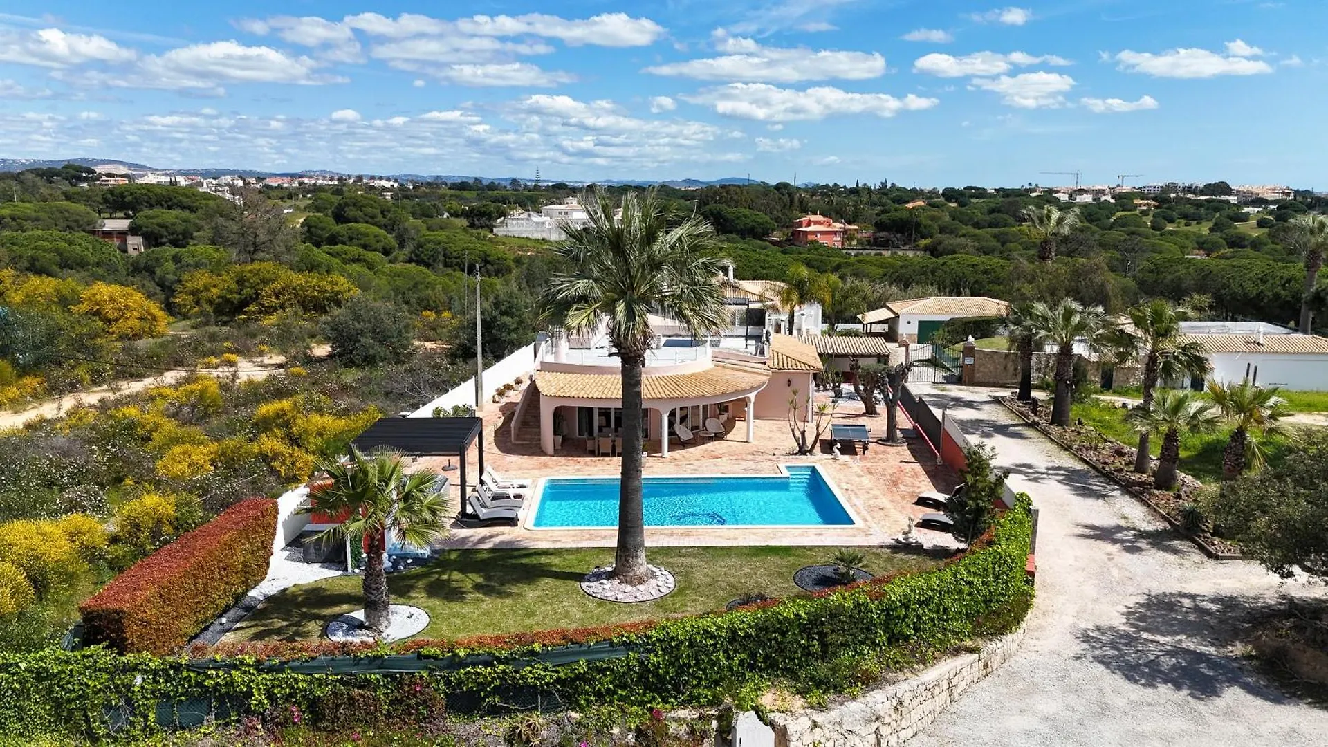 Villa Dolce Vita Albufeira