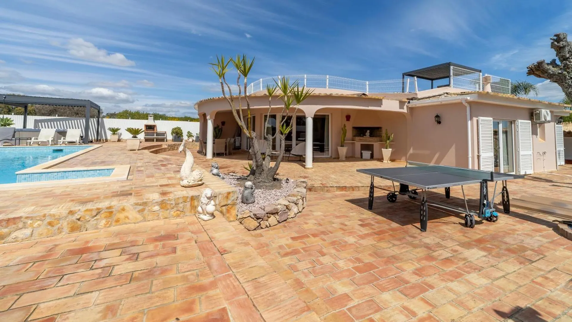 Villa Dolce Vita Albufeira 0*,